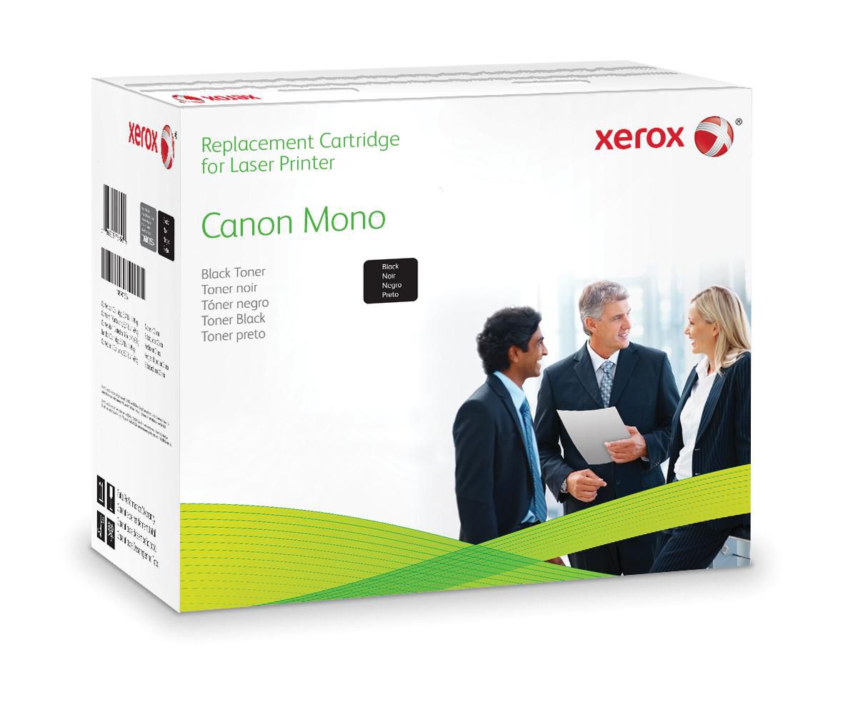 TONERCARTRIDGE XEROX CAN 718 3.4K ZWART