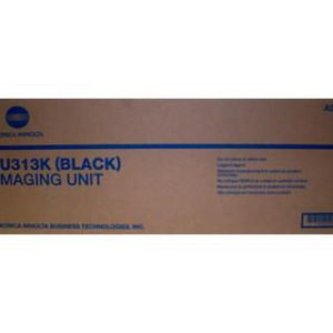 Iu-313k imaging unit zwart standard capacity 120.000 pagina's 1-pack
