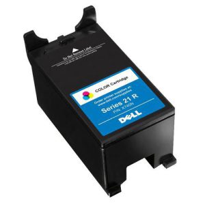 DELL Inkt Cartridge V715w Black 170vel