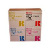 RICOH Toner Cyaan 10.000vel 1st