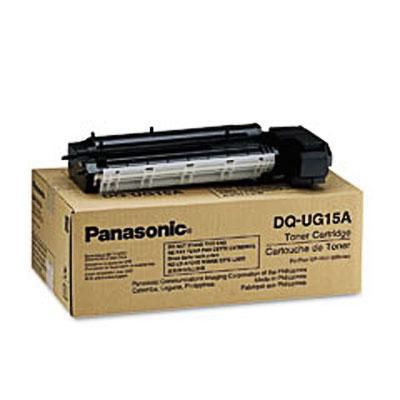 PANASONIC Toner Black 5.000vel 1st