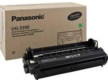 UG-3390 - PANASONIC Drum Black 6.000vel 1st