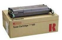 RICOH Toner Black 12.000vel 1st