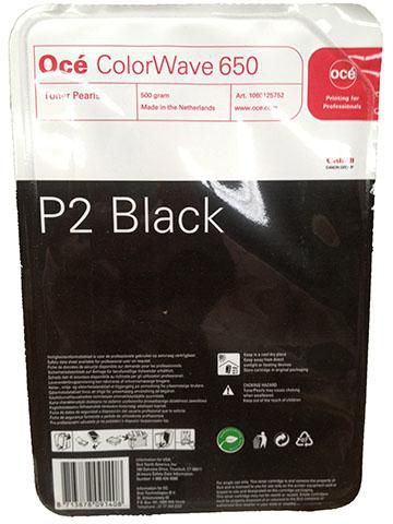 CANON Toner Parels Black 4st