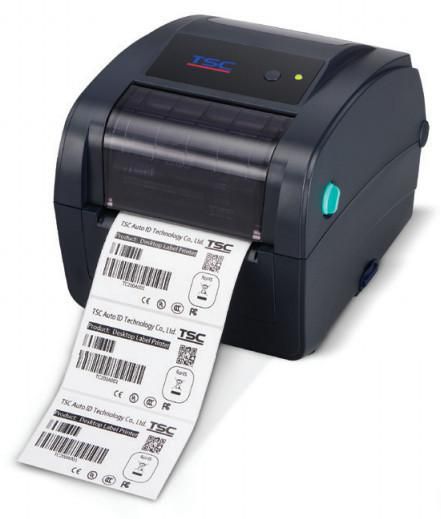 TSC Labelprinter TC310 300dpi 4inch