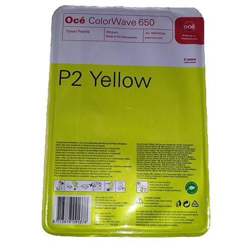 1060125743 - Oce Toner Yellow 1st