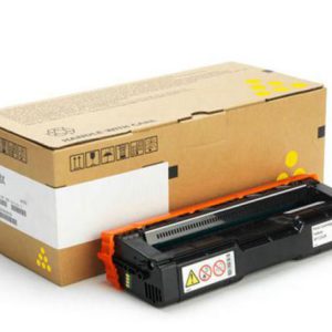 RICOH Toner Cartridge Black 2.300vel 1st