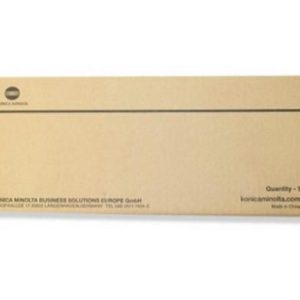 A8H403D - KONICA MINOLTA Developer Black 1st