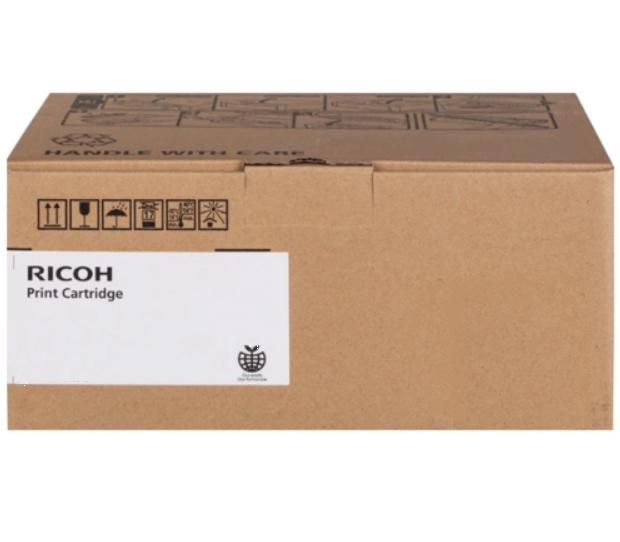 828331 - RICOH Toner Yellow 45.000vel 1st