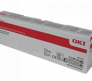 46861305 - OKI Toner Yellow 10.000vel 1st