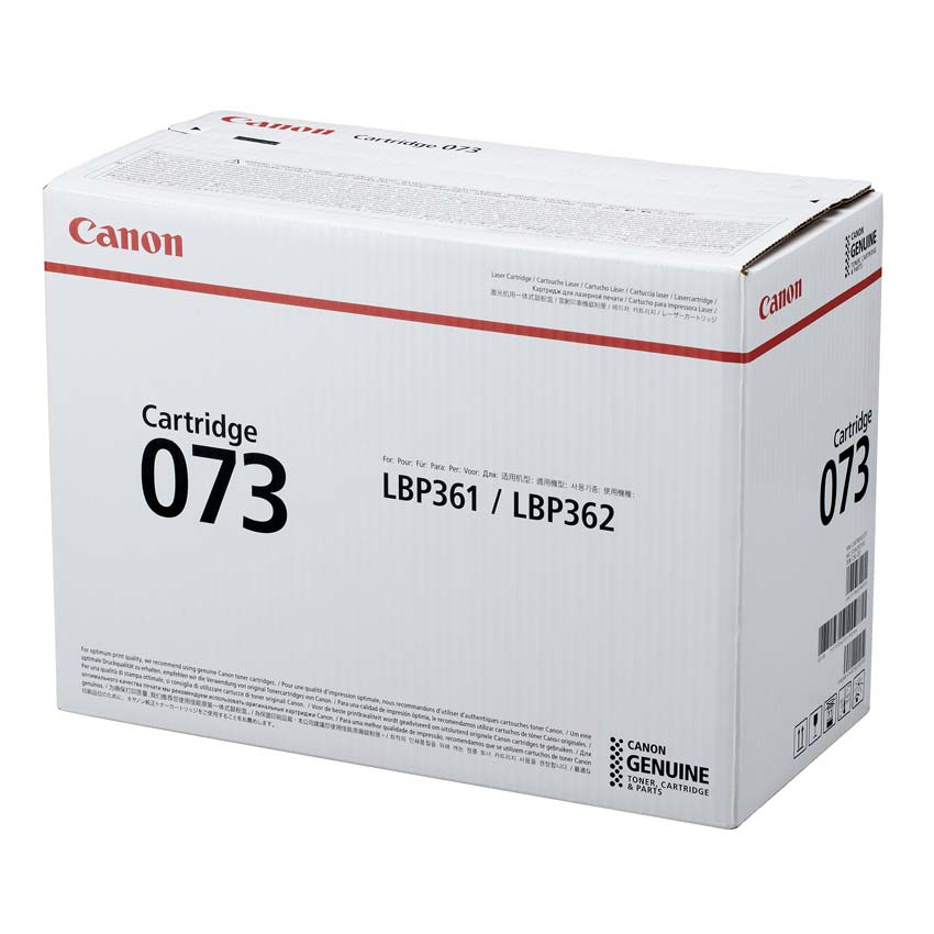 5724C001 - CANON