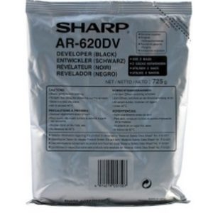 AR620DV - SHARP Developer 250.000vel 1st
