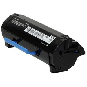 A63T01W - KONICA MINOLTA Toner Black 20.000vel 1st