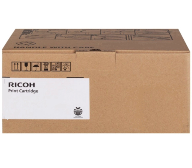 842193 - RICOH Toner Yellow 27.000vel 1st