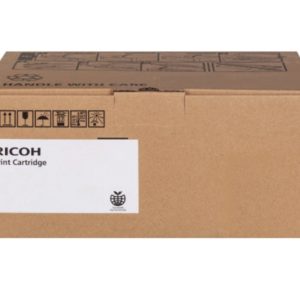 842195 - RICOH Toner Cyaan 27.000vel 1st