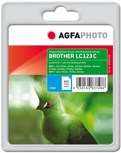 APB123CD - AgfaPhoto