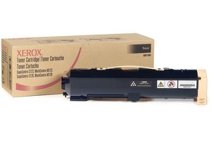 006R01182 - Xerox Toner Cartridge Black 30.000vel 1st