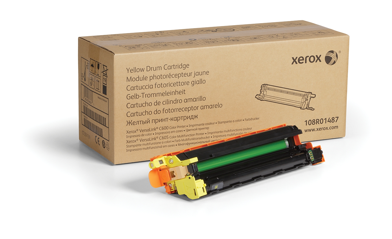 108R01487 - Xerox