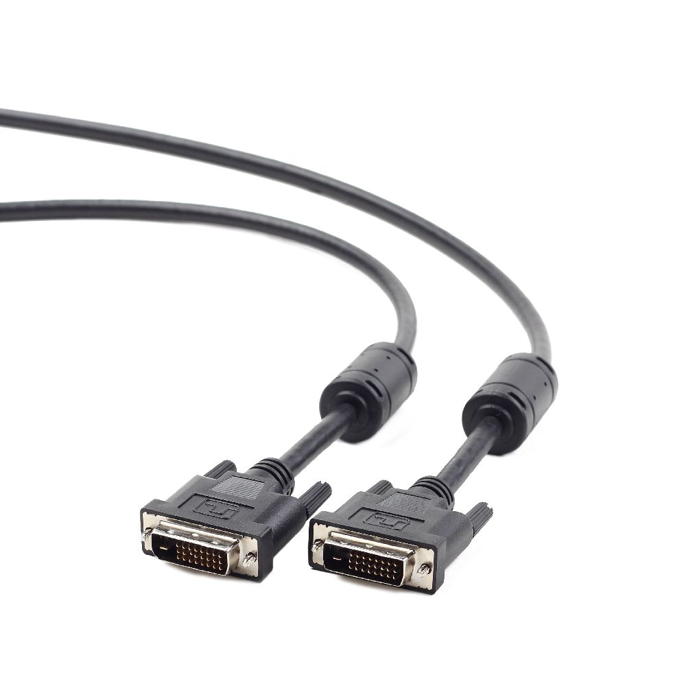CC-DVI2-BK-10 - CableXpert