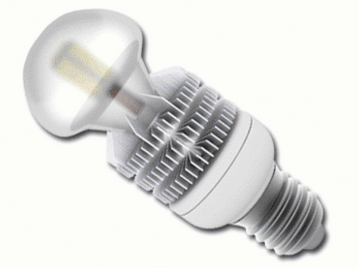 EG-LED1027-01 - EnerGenie LED-Lamp E27 10W Warm Wit