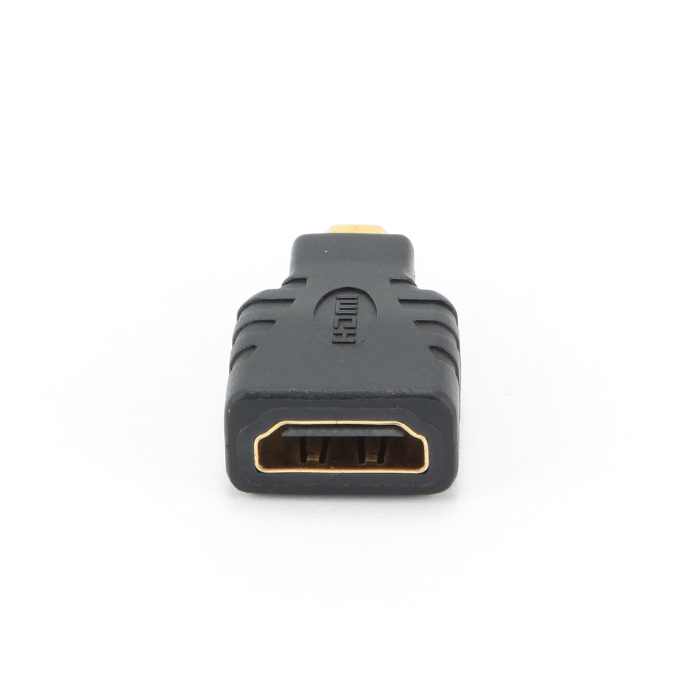A-HDMI-FD - CableXpert Adapter HDMI to Micro HDMI A-F to D-M