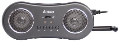A4-AU-400 - A4 iPhone Speaker Magnetically