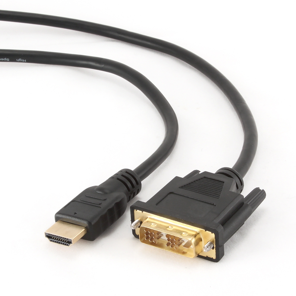 CC-HDMI-DVI-10 - CableXpert