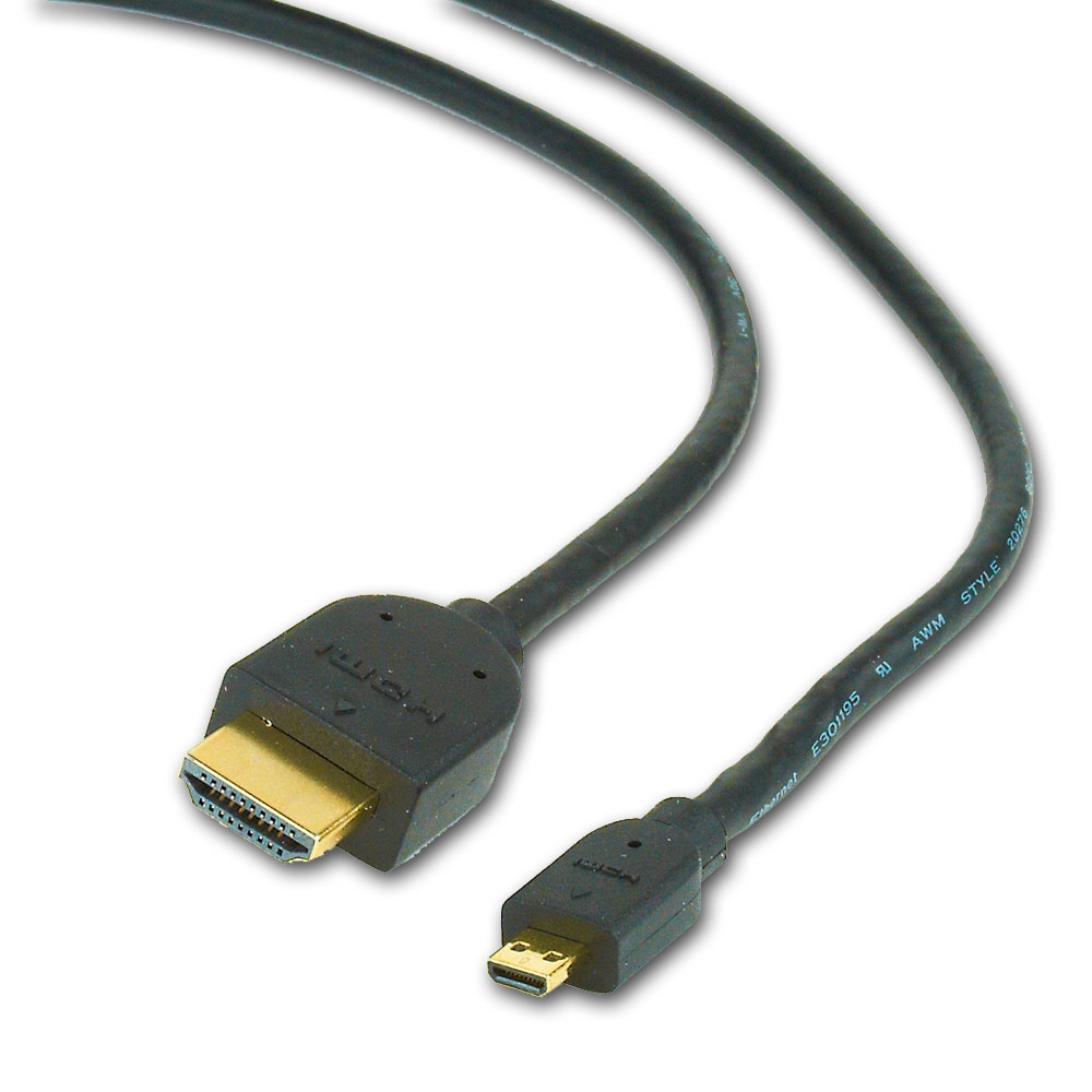 CC-HDMID-10 - CableXpert
