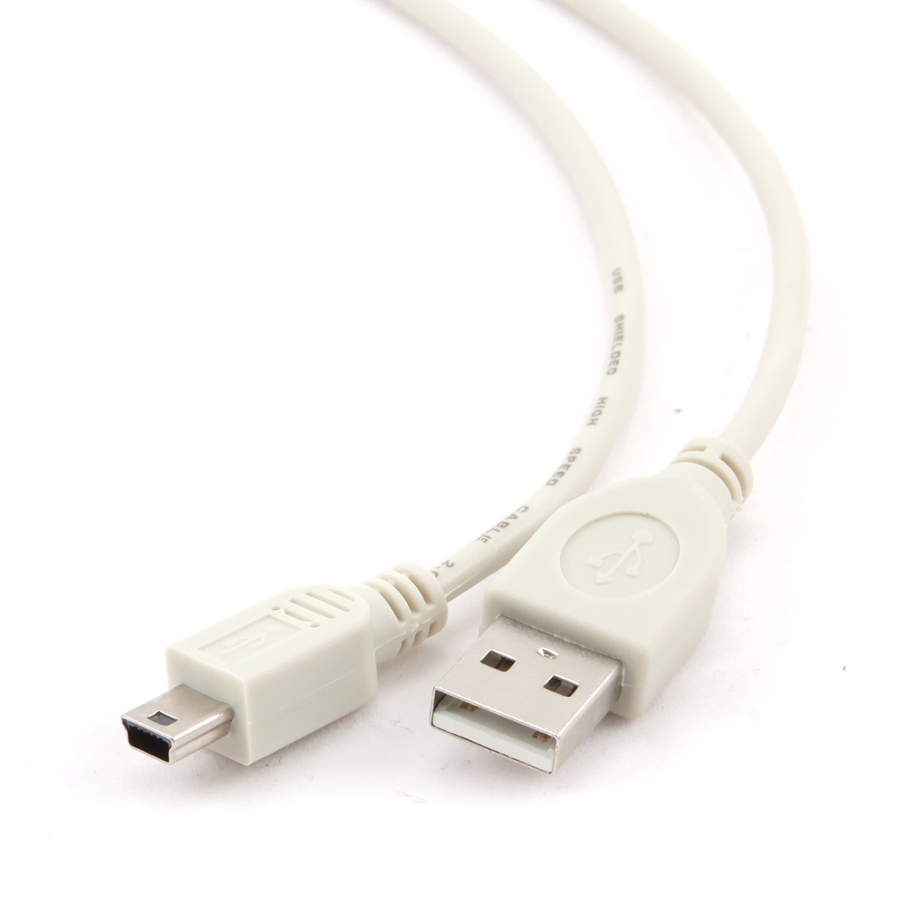 CC-USB2-AM5P-3 - CableXpert