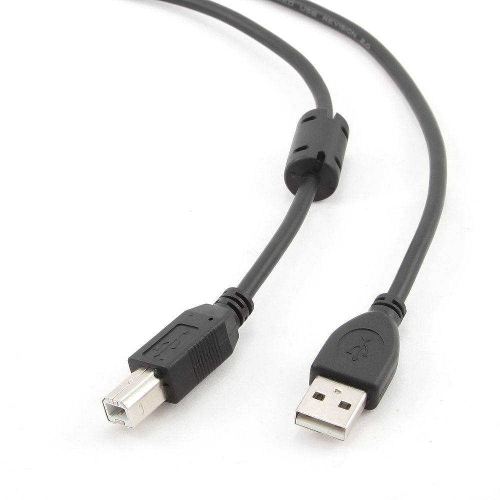CCF-USB2-AMBM-10 - CableXpert