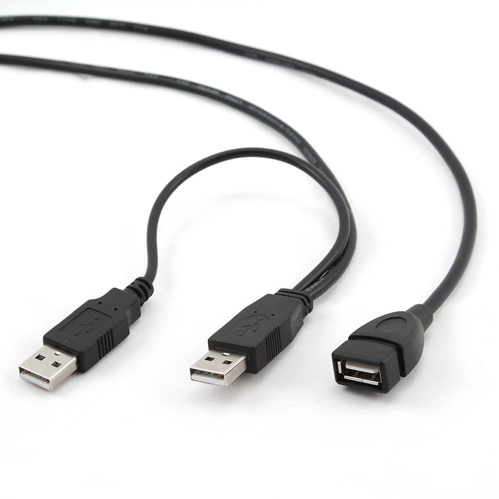 CCP-USB22-AMAF-3 - CableXpert