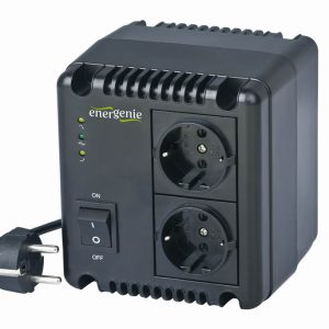 EG-AVR-1001 - EnerGenie