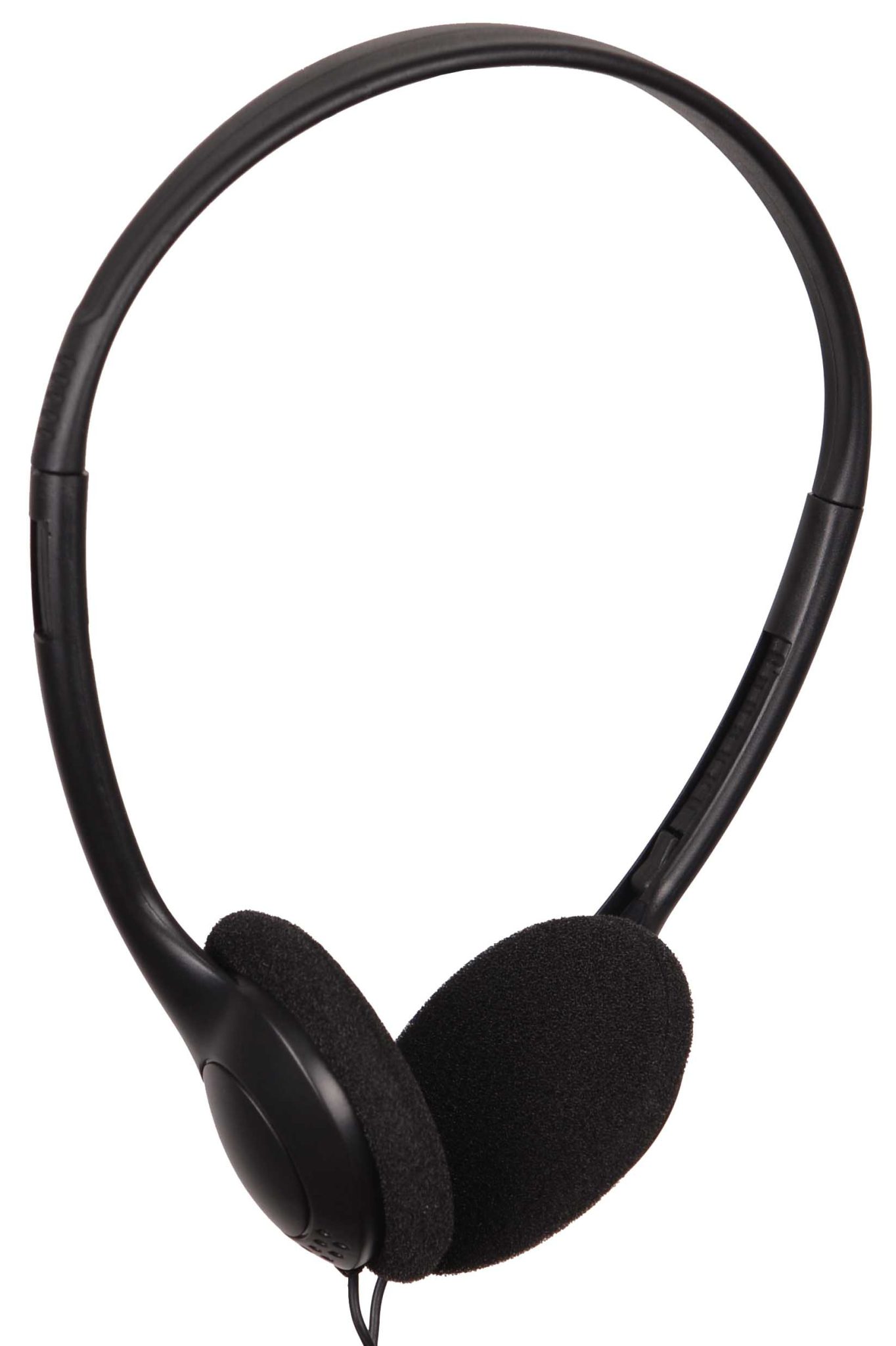 MHP-123 - Gembird Headset Stereo Zwart