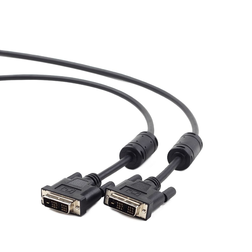 CC-DVI-BK-6 - CableXpert