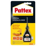 9H PXSM1 - PATTEX Modelbouwlijm 30gr 1st