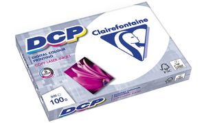 1845 - Clairfontaine Kopieerpapier A3 120g/m² Wit 250vel