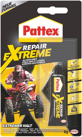 9H PRX18 - PATTEX Alleslijm Extreme 8gr 1st