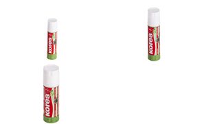 K13202 - Kores Lijmstick Eco 20gr 1st