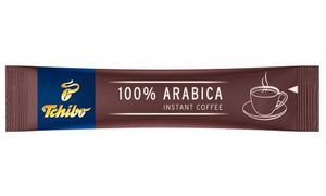 81037 - Tchibo Koffie Sticks Premium 500-Sticks 1st