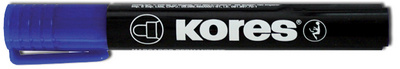 M20953 - Kores Marker Permanent 3-5mm Cap-Off