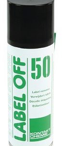 81009 - KONTAKT CHEMIE Label Off 50 200ml