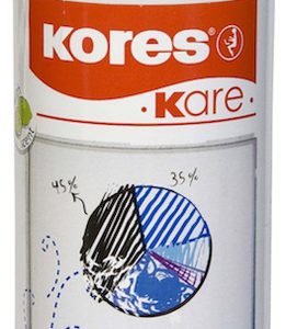 C32585 - Kores Whiteboard Reinigingsmiddel 250ml 1st