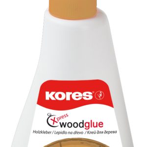 K75725 - Kores Houtlijm 125ml 1st