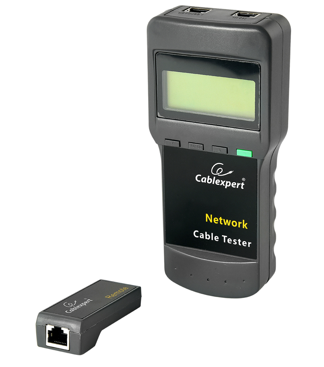 NCT-3 - CableXpert - Printerplaza.nl