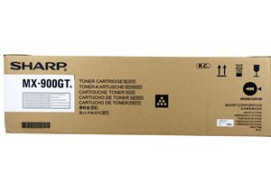 MX-900GT - SHARP Toner Black 120.000vel 1st