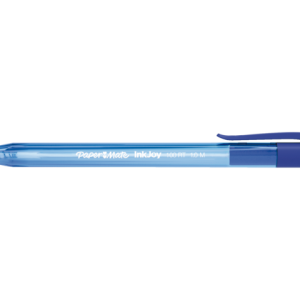 S0957040 - PAPERMATE Inkjoy 300 Blauw Medium