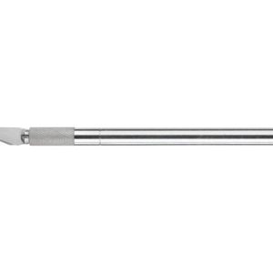 E-84010 00 - Wesco Scalpel Zilver 1st