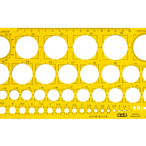 MR-85230670 - M&A Sjabloon