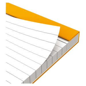 100106286 - OXFORD Schrijfblok Everyday A4 80g/m² 80vel