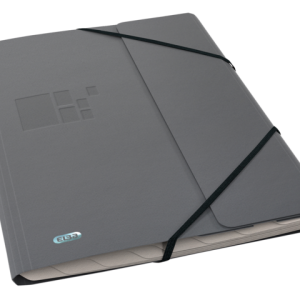 400033688 - ELBA Sorteermap Business 12-Vaks Grijs A4